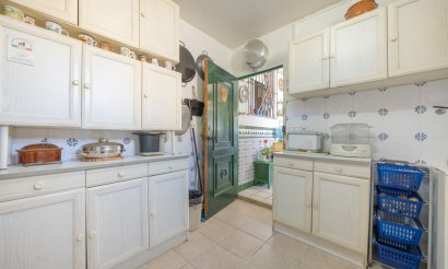Resale - Villa - Ciudad Quesada - Ciudad Quesada - Rojales
