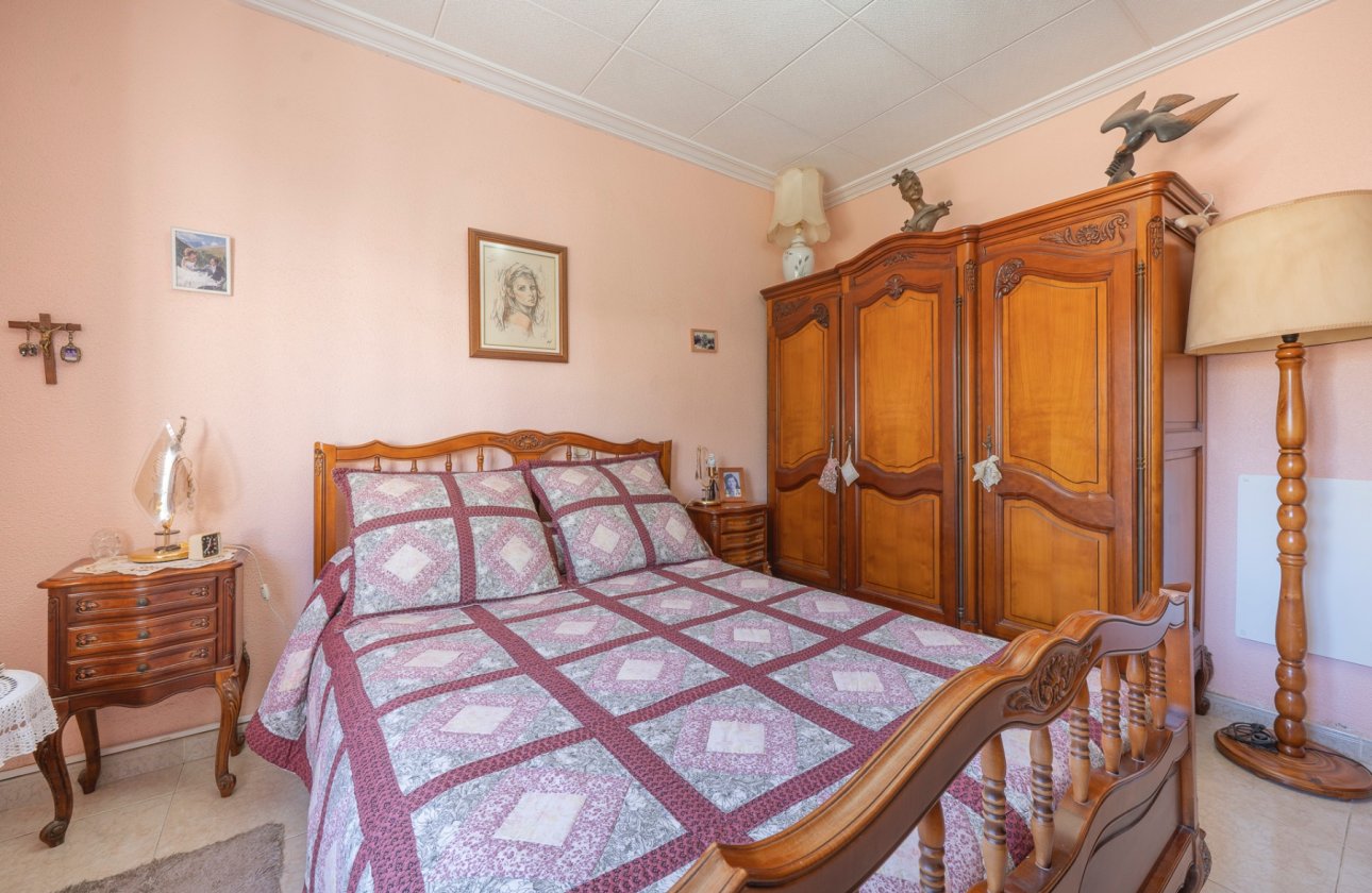 Resale - Villa - Ciudad Quesada - Ciudad Quesada - Rojales