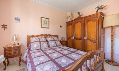 Resale - Villa - Ciudad Quesada - Ciudad Quesada - Rojales