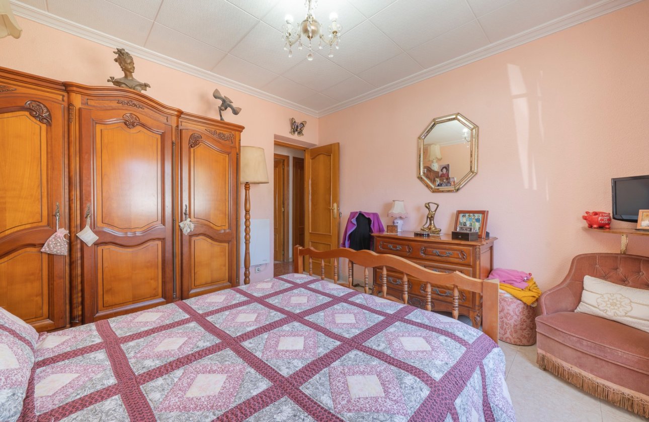 Resale - Villa - Ciudad Quesada - Ciudad Quesada - Rojales