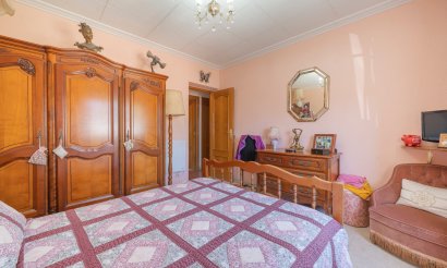 Resale - Villa - Ciudad Quesada - Ciudad Quesada - Rojales