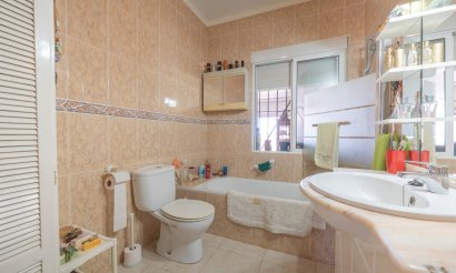 Resale - Villa - Ciudad Quesada - Ciudad Quesada - Rojales