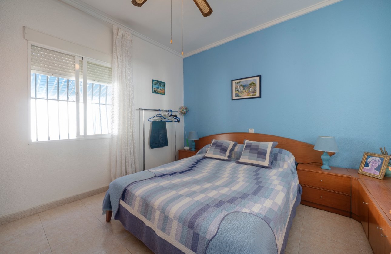 Resale - Villa - Ciudad Quesada - Ciudad Quesada - Rojales