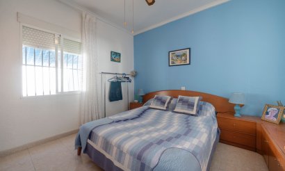 Resale - Villa - Ciudad Quesada - Ciudad Quesada - Rojales