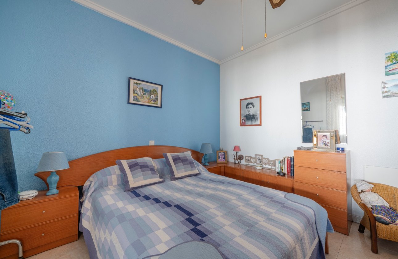 Resale - Villa - Ciudad Quesada - Ciudad Quesada - Rojales