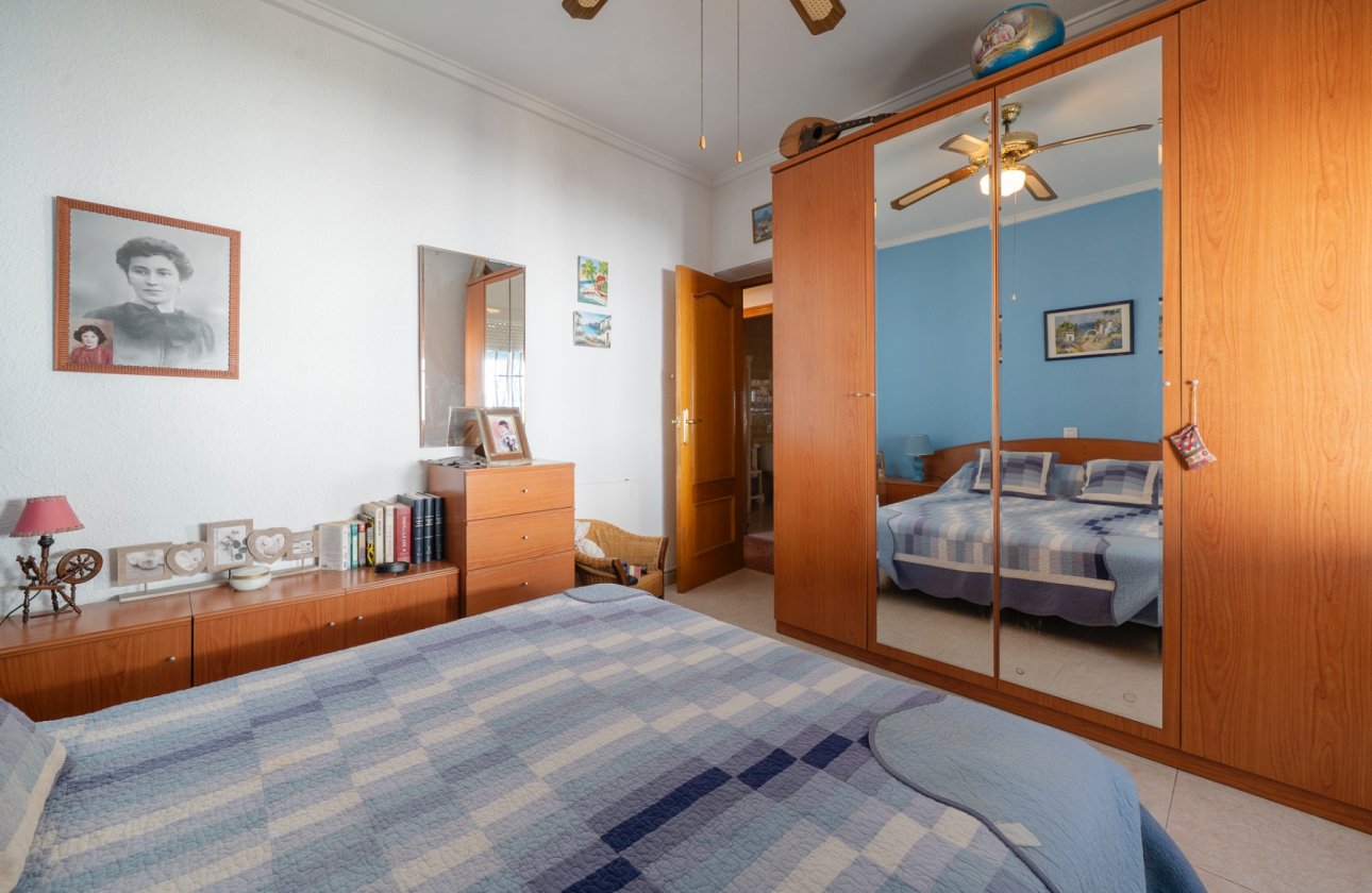Resale - Villa - Ciudad Quesada - Ciudad Quesada - Rojales