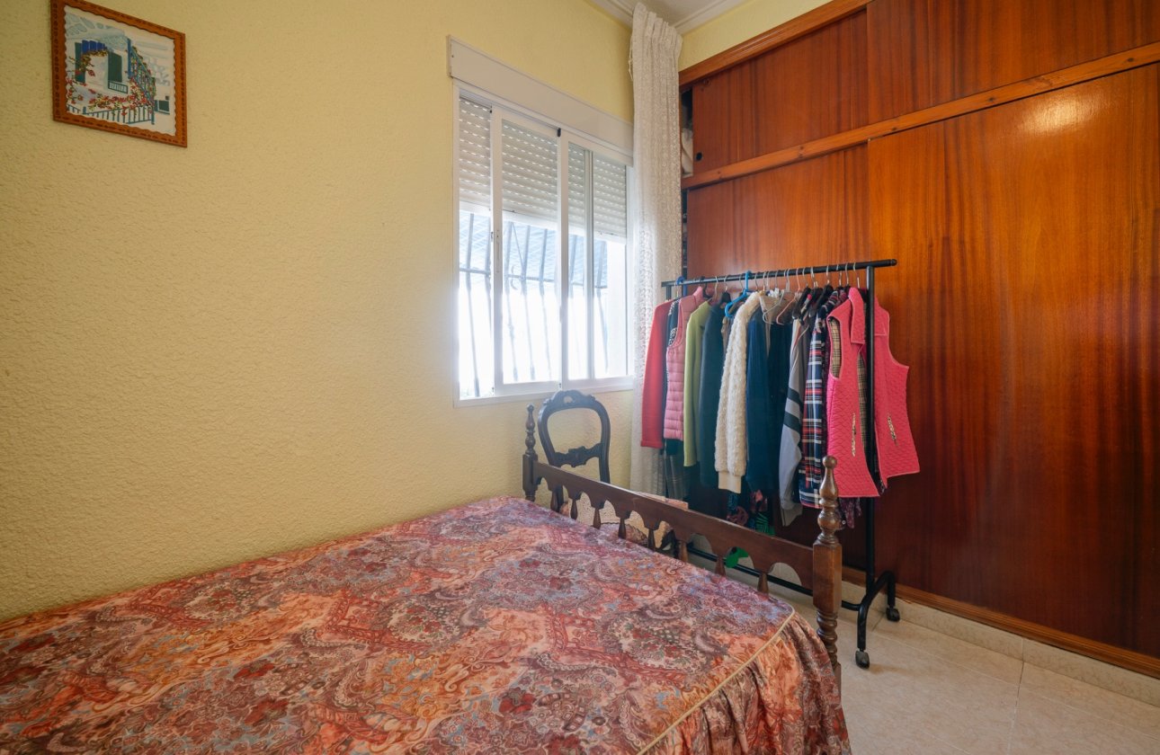 Resale - Villa - Ciudad Quesada - Ciudad Quesada - Rojales