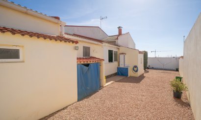 Resale - Villa - Ciudad Quesada - Ciudad Quesada - Rojales