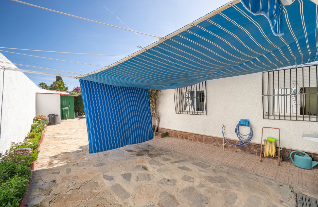 Resale - Villa - Ciudad Quesada - Ciudad Quesada - Rojales
