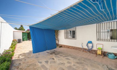 Resale - Villa - Ciudad Quesada - Ciudad Quesada - Rojales