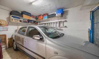 Resale - Villa - Ciudad Quesada - Ciudad Quesada - Rojales