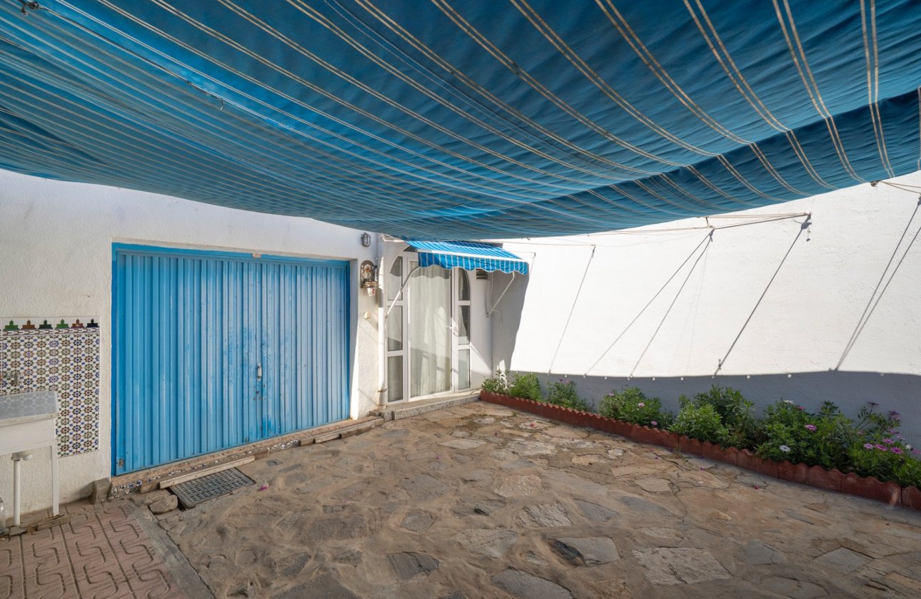 Resale - Villa - Ciudad Quesada - Ciudad Quesada - Rojales