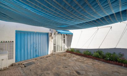Resale - Villa - Ciudad Quesada - Ciudad Quesada - Rojales
