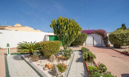Resale - Villa - Ciudad Quesada - Ciudad Quesada - Rojales