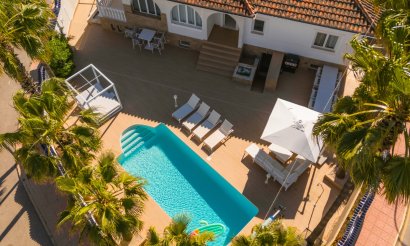 Resale - Villa - Ciudad Quesada - Ciudad Quesada - Rojales