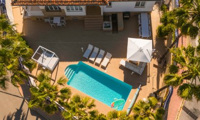 Resale - Villa - Ciudad Quesada - Ciudad Quesada - Rojales