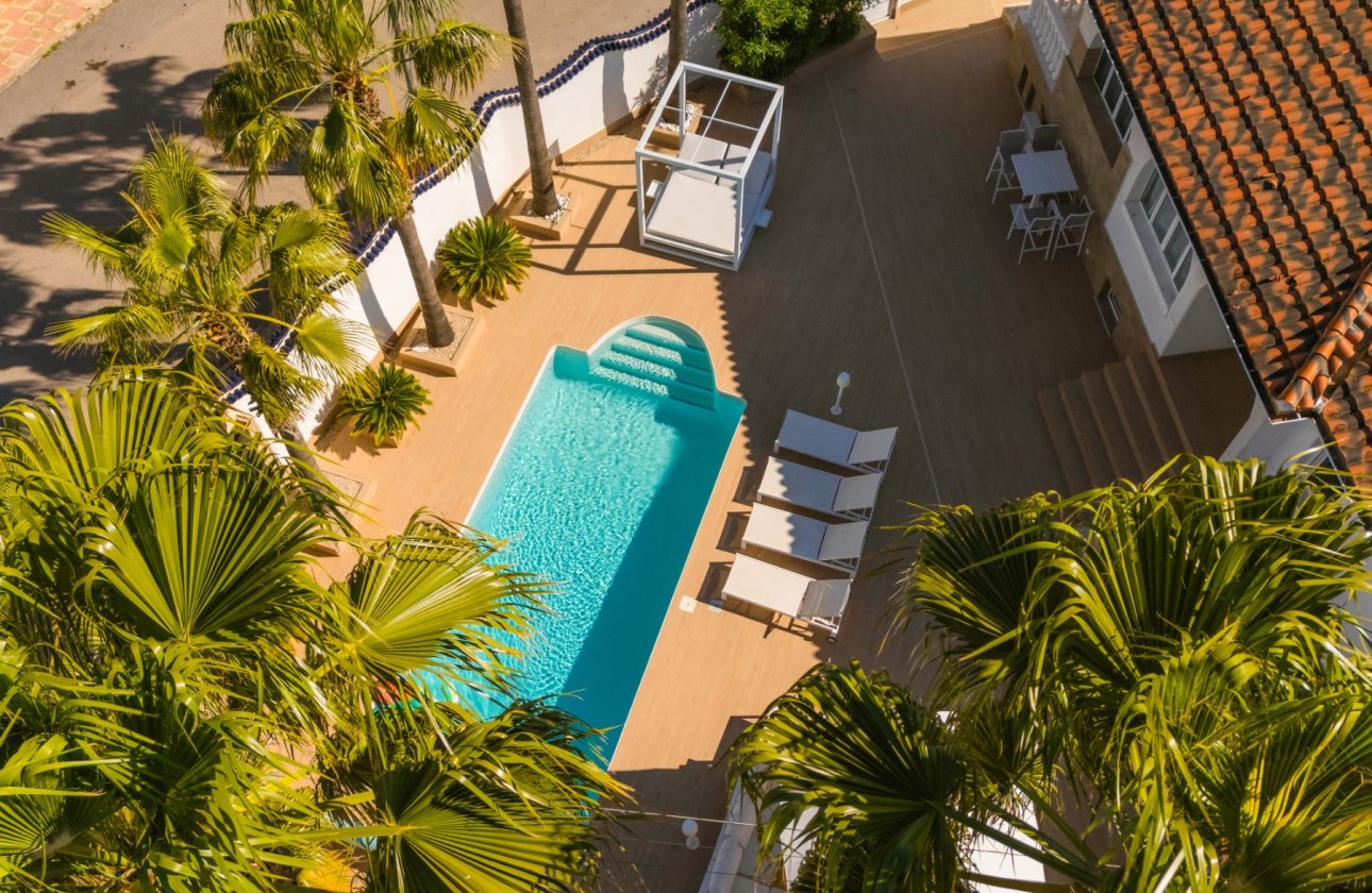 Resale - Villa - Ciudad Quesada - Ciudad Quesada - Rojales
