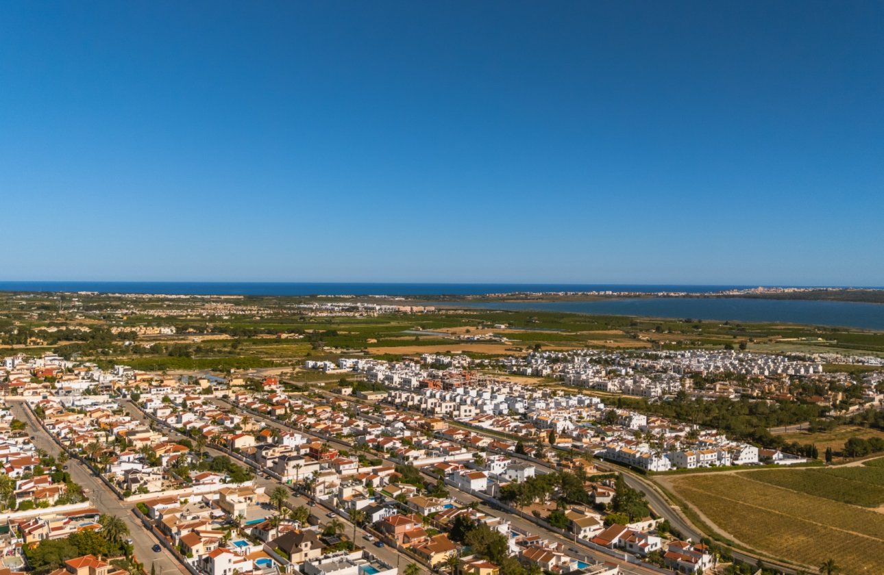 Resale - Villa - Ciudad Quesada - Ciudad Quesada - Rojales
