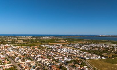 Resale - Villa - Ciudad Quesada - Ciudad Quesada - Rojales