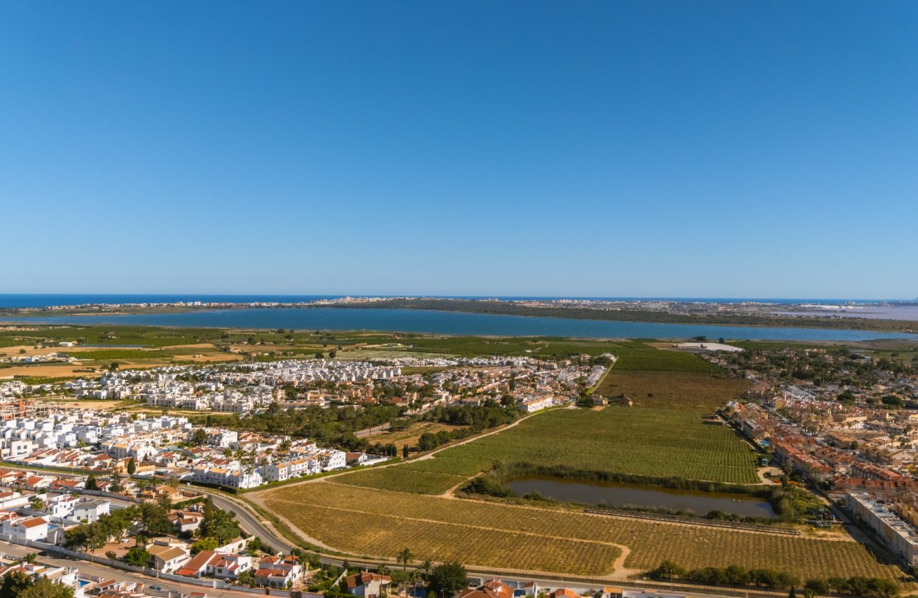 Resale - Villa - Ciudad Quesada - Ciudad Quesada - Rojales