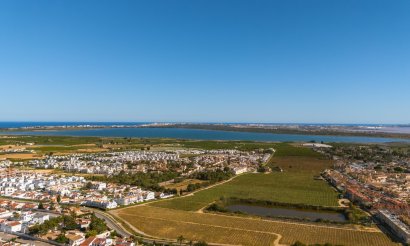 Resale - Villa - Ciudad Quesada - Ciudad Quesada - Rojales