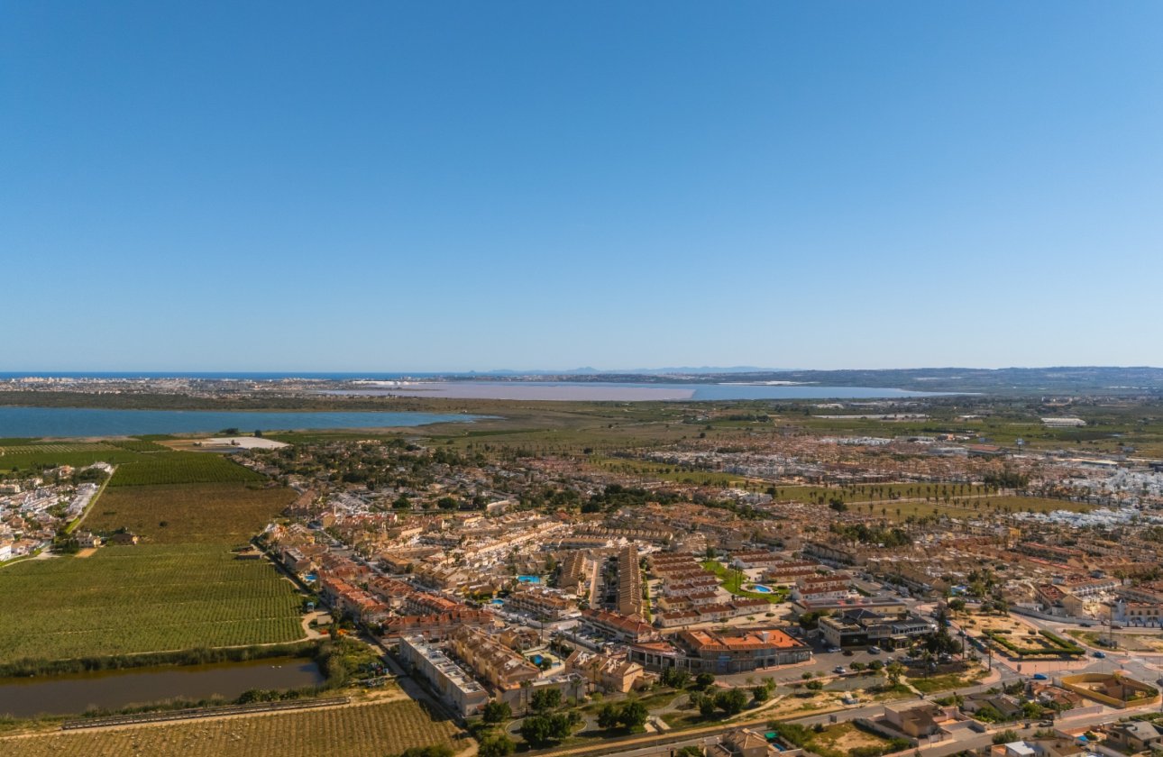 Resale - Villa - Ciudad Quesada - Ciudad Quesada - Rojales