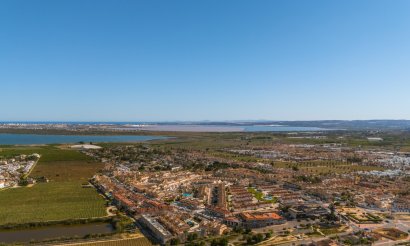 Resale - Villa - Ciudad Quesada - Ciudad Quesada - Rojales