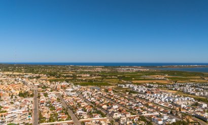 Resale - Villa - Ciudad Quesada - Ciudad Quesada - Rojales