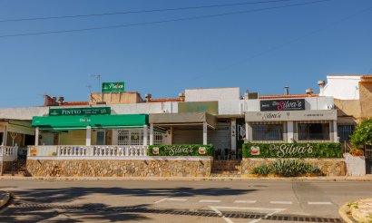 Resale - Villa - Ciudad Quesada - Ciudad Quesada - Rojales