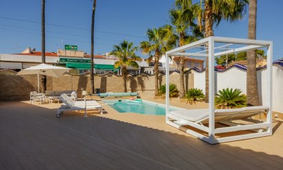 Resale - Villa - Ciudad Quesada - Ciudad Quesada - Rojales