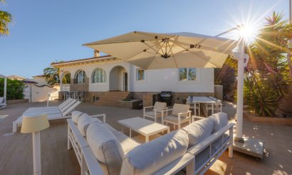 Resale - Villa - Ciudad Quesada - Ciudad Quesada - Rojales