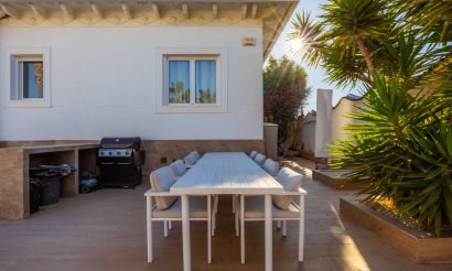 Resale - Villa - Ciudad Quesada - Ciudad Quesada - Rojales