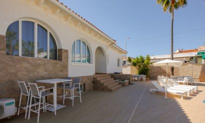Resale - Villa - Ciudad Quesada - Ciudad Quesada - Rojales
