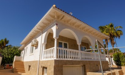 Resale - Villa - Ciudad Quesada - Ciudad Quesada - Rojales