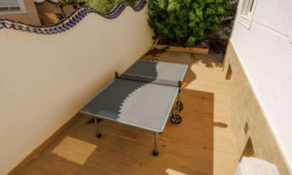 Resale - Villa - Ciudad Quesada - Ciudad Quesada - Rojales
