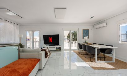 Resale - Villa - Ciudad Quesada - Ciudad Quesada - Rojales