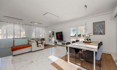 Resale - Villa - Ciudad Quesada - Ciudad Quesada - Rojales