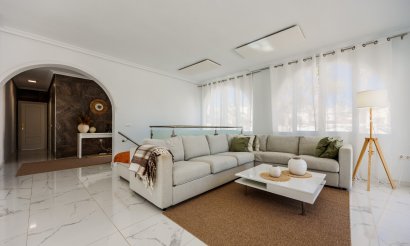 Resale - Villa - Ciudad Quesada - Ciudad Quesada - Rojales
