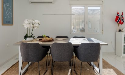 Resale - Villa - Ciudad Quesada - Ciudad Quesada - Rojales