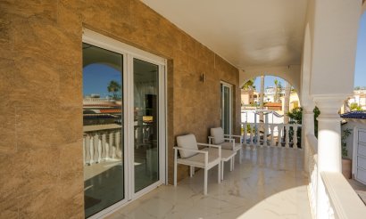Resale - Villa - Ciudad Quesada - Ciudad Quesada - Rojales