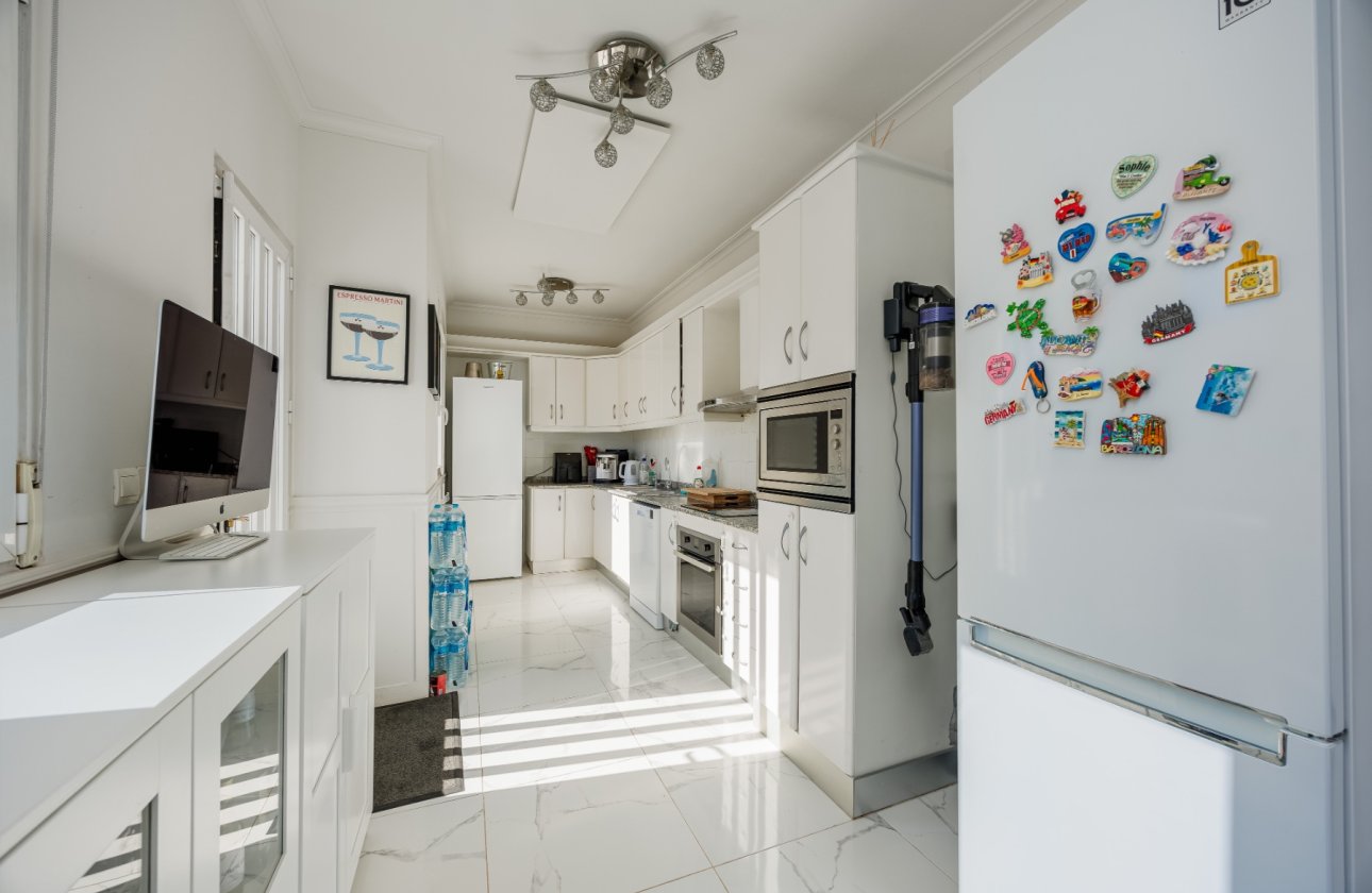 Resale - Villa - Ciudad Quesada - Ciudad Quesada - Rojales
