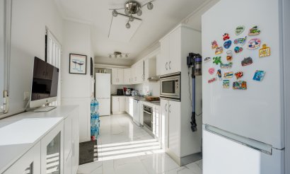 Resale - Villa - Ciudad Quesada - Ciudad Quesada - Rojales