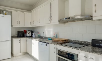 Resale - Villa - Ciudad Quesada - Ciudad Quesada - Rojales