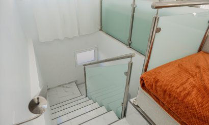 Resale - Villa - Ciudad Quesada - Ciudad Quesada - Rojales