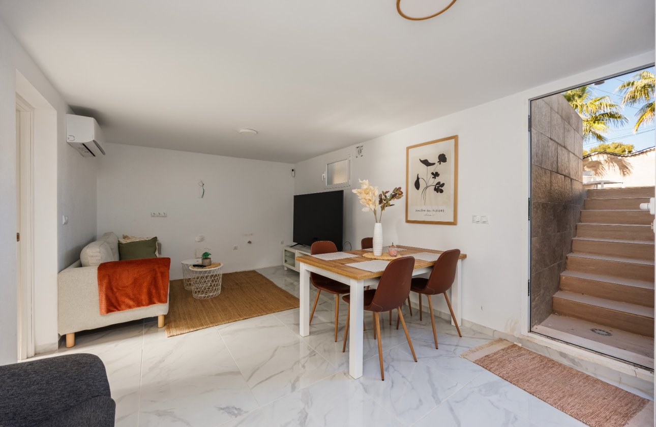 Resale - Villa - Ciudad Quesada - Ciudad Quesada - Rojales