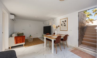 Resale - Villa - Ciudad Quesada - Ciudad Quesada - Rojales