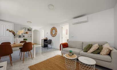 Resale - Villa - Ciudad Quesada - Ciudad Quesada - Rojales