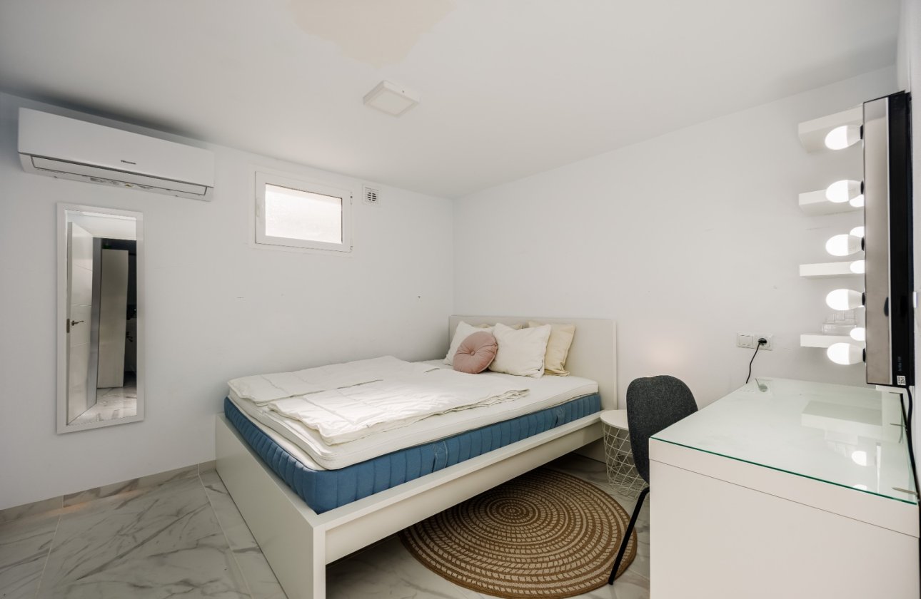 Resale - Villa - Ciudad Quesada - Ciudad Quesada - Rojales