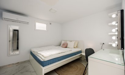 Resale - Villa - Ciudad Quesada - Ciudad Quesada - Rojales