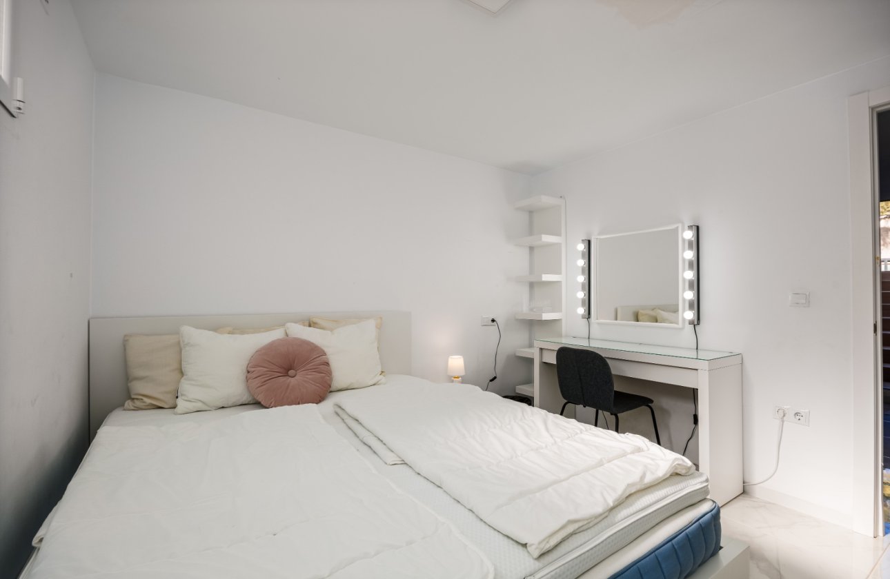 Resale - Villa - Ciudad Quesada - Ciudad Quesada - Rojales